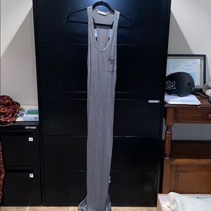 T by Alexander Wang Maxi Dress